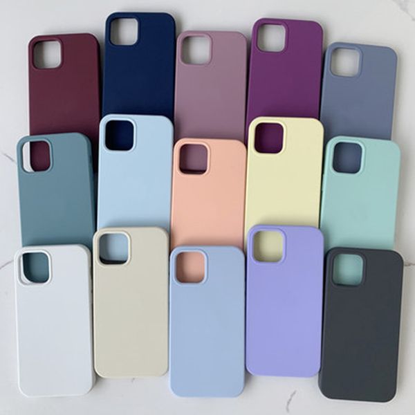 original official silicone case for iphone 7 8 12 mini xs x xr 6s case for iphone 11 xr se 2020 6 7plus 12 pro max liquid cover
original official silicone case for iphone 7 8 12 mini xs x xr 6s case for iphone 11 xr se 2020 6 7plus 12 pro max liquid cover