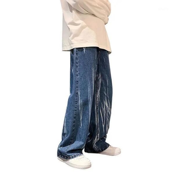 women's jeans couple girl strip high waist straight street harajuku denim clothing blue streetwear fashion vintage pants
women's jeans couple girl strip high waist straight street harajuku denim clothing blue streetwear fashion vintage pants