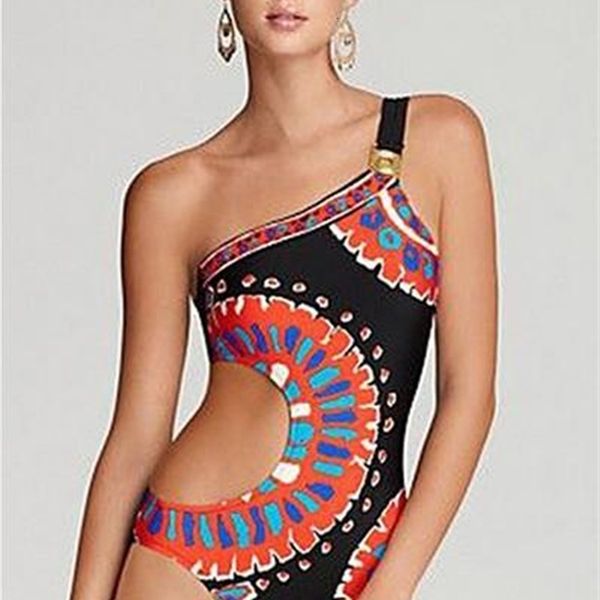 one piece indian style swimsuits printing bathing suits for women swimwear, White;black
one piece indian style swimsuits printing bathing suits for women swimwear, White;black