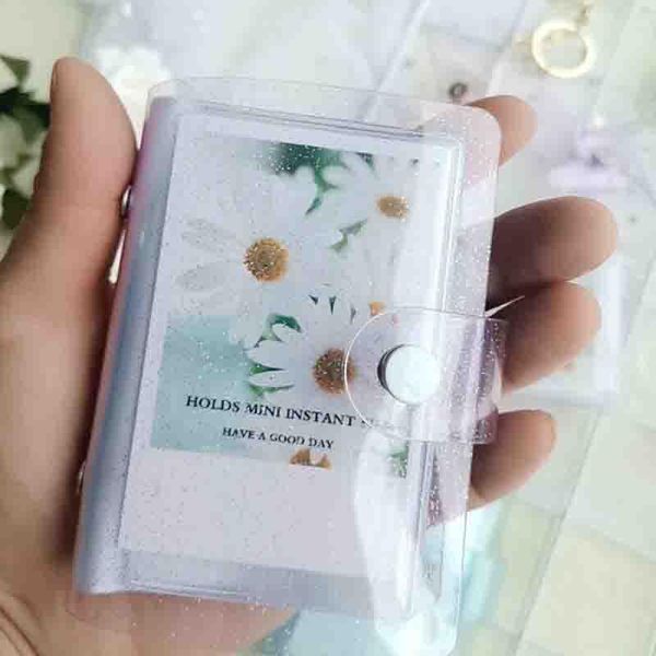 card holders 36 pos po 3 inche mini holder business bag sequins holds jelly color transparent glitter, Brown;gray
card holders 36 pos po 3 inche mini holder business bag sequins holds jelly color transparent glitter, Brown;gray
