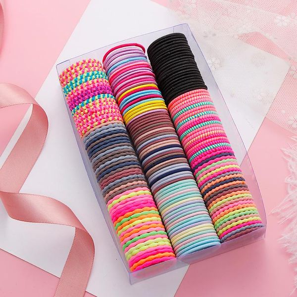 hair accessories 50pcs/lot girls cute colorful basic elastic bands tie gum scrunchie ring rubber children fashion, Slivery;white
hair accessories 50pcs/lot girls cute colorful basic elastic bands tie gum scrunchie ring rubber children fashion, Slivery;white