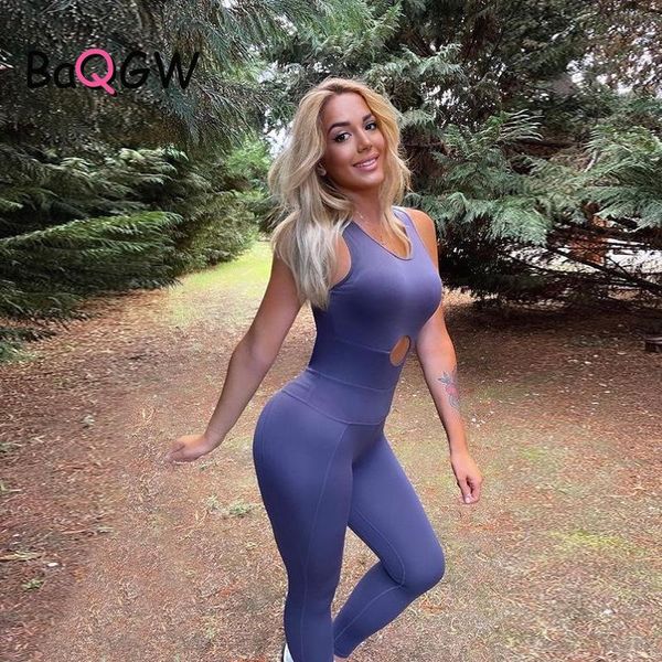 yoga outfit baqgw jumpsuit solid sleeveless hollow out backless stretchy breathable skinny workout leggings sport gym clothing
yoga outfit baqgw jumpsuit solid sleeveless hollow out backless stretchy breathable skinny workout leggings sport gym clothing