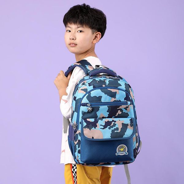 school bags waterproof children boys girls kids orthopedic backpcak schoolbag book bag primary backpack mochilas infantil
school bags waterproof children boys girls kids orthopedic backpcak schoolbag book bag primary backpack mochilas infantil