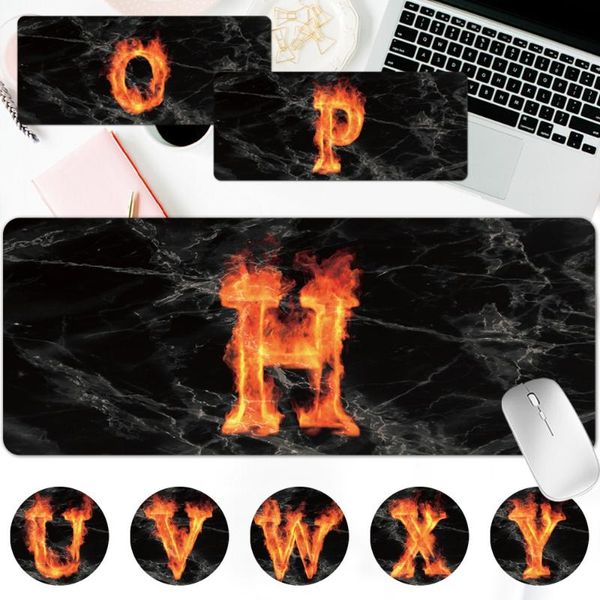 mouse pads & wrist rests computer mousepad portable gaming pad fire letter series 30x60cm/30x80cm waterproof pu leather desk mat table pc
mouse pads & wrist rests computer mousepad portable gaming pad fire letter series 30x60cm/30x80cm waterproof pu leather desk mat table pc