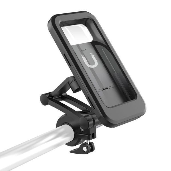 car & truck racks bicycle waterproof phone case 360 degreeadjustable holder fixed navigation bracket
car & truck racks bicycle waterproof phone case 360 degreeadjustable holder fixed navigation bracket