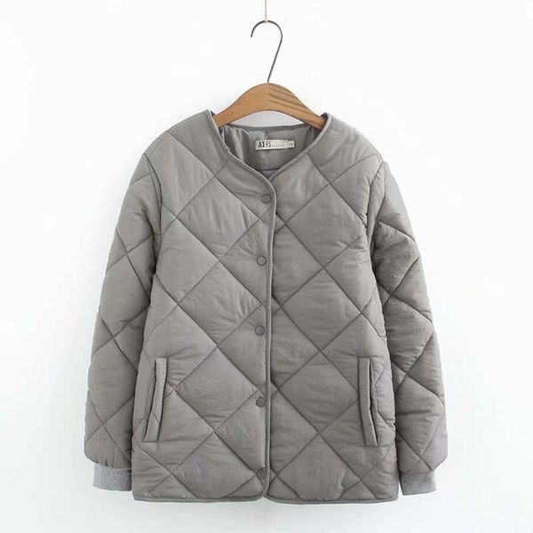 arrival autumn winter korea fashion women coat plus size all-matched casual short coats single breasted cotton padded d455 210608, Black
arrival autumn winter korea fashion women coat plus size all-matched casual short coats single breasted cotton padded d455 210608, Black
