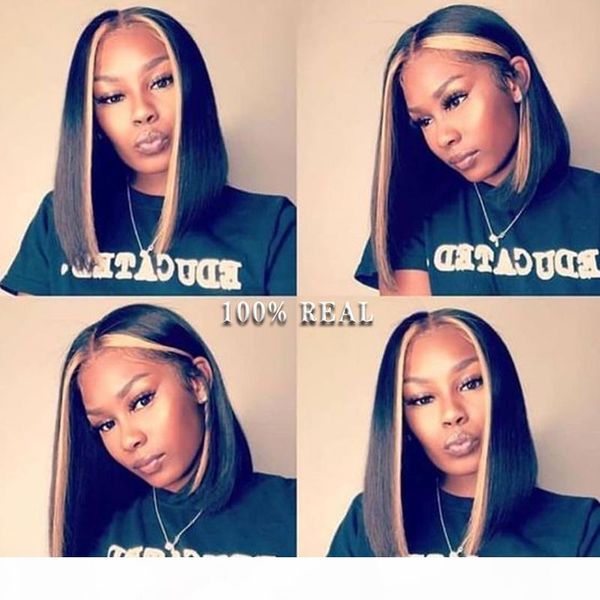 highlight 1b 27 ombre lace front human hair wigs straight remy 13x4 lace front wig for black women preplucked 130 density, Black;brown
highlight 1b 27 ombre lace front human hair wigs straight remy 13x4 lace front wig for black women preplucked 130 density, Black;brown