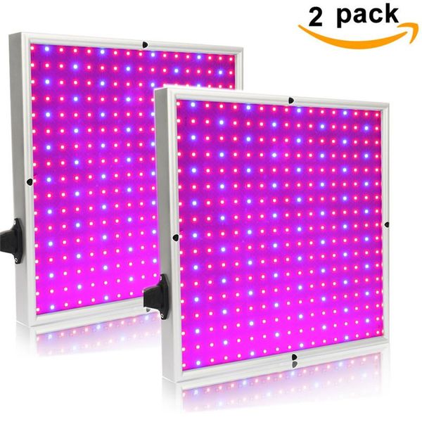 2pcs 289leds led growth lamp for plants led grow light full spectrum phyto lamp fitolampy indoor greenhouse grow
2pcs 289leds led growth lamp for plants led grow light full spectrum phyto lamp fitolampy indoor greenhouse grow