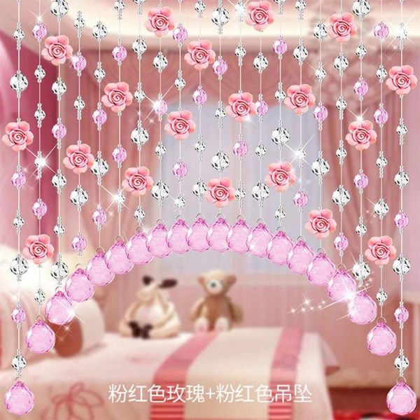 curtain & drapes 20lines crystal curtains for living room luxury rose aisle partition bedroom feng shui bathroom bead doorway
curtain & drapes 20lines crystal curtains for living room luxury rose aisle partition bedroom feng shui bathroom bead doorway