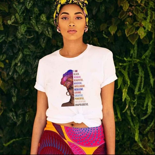 i am a strong melanin queen t shirt women clothes cool melanin black girl print t shirt melanin hip hop tee shirt, White
i am a strong melanin queen t shirt women clothes cool melanin black girl print t shirt melanin hip hop tee shirt, White