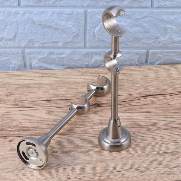 other home decor 2021 20mm/25mm double curtain rod brackets drapery pole holder heavy duty for dcs dropship
other home decor 2021 20mm/25mm double curtain rod brackets drapery pole holder heavy duty for dcs dropship