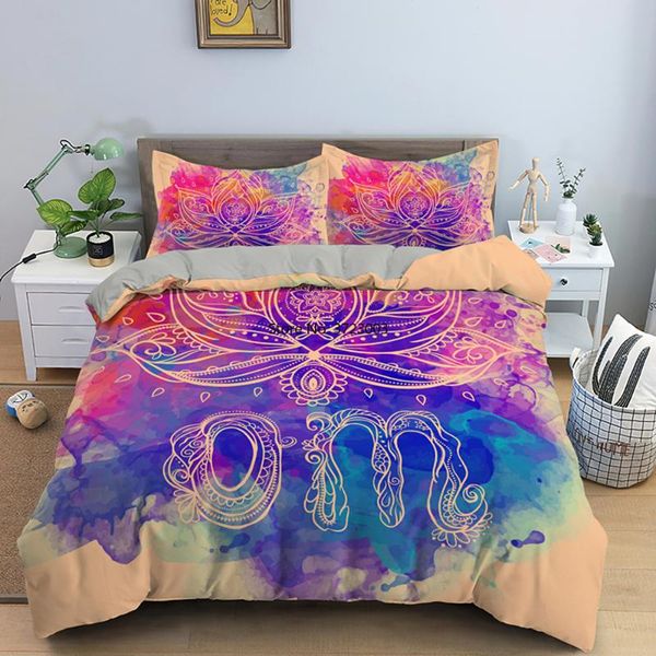 bedding sets modern puzzle mandala digital printed down quilt cover pillowcase 3d bohemian style set single extra large size
bedding sets modern puzzle mandala digital printed down quilt cover pillowcase 3d bohemian style set single extra large size