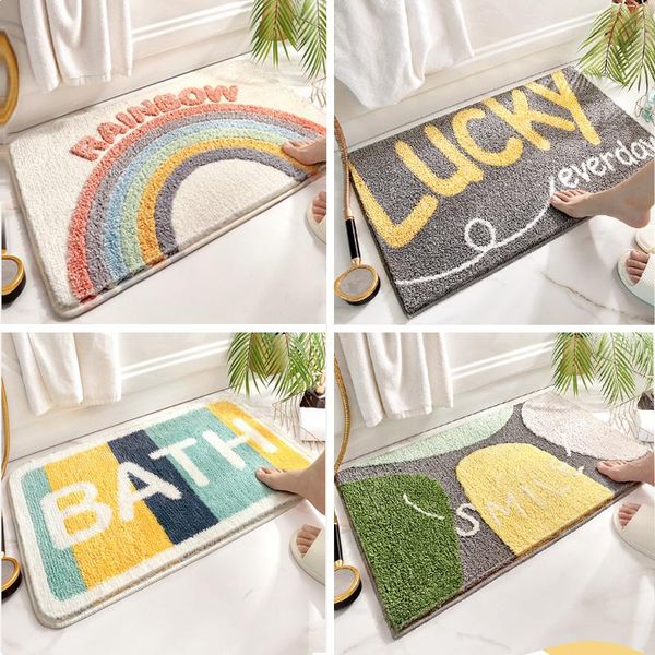 bath mats cartoon plush velvet non-slip absorbent mat entrance door toilet kitchen bathroom products rugs baths floor
bath mats cartoon plush velvet non-slip absorbent mat entrance door toilet kitchen bathroom products rugs baths floor