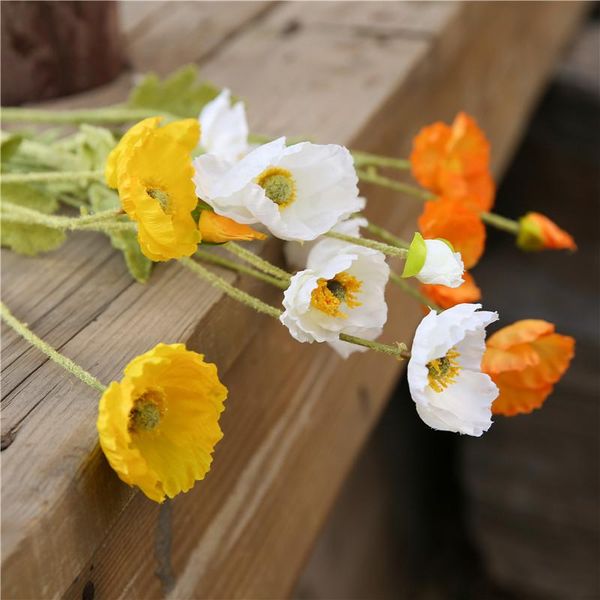 decorative flowers & wreaths silk cherry artificial poppy bouquet diy handmade tattoo wreath scrapbook wedding decoration craft fake flower
decorative flowers & wreaths silk cherry artificial poppy bouquet diy handmade tattoo wreath scrapbook wedding decoration craft fake flower