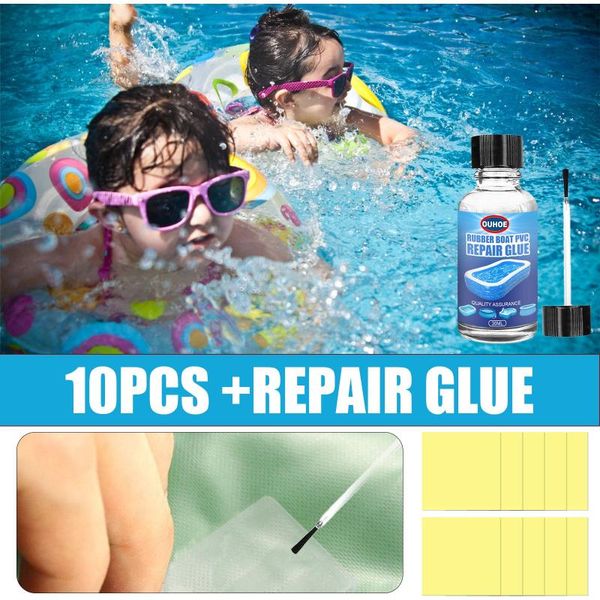 pool & accessories 30ml strong repair glue swimming lifebuoy pad waterproof adhesive sealant for ring rubber boat
pool & accessories 30ml strong repair glue swimming lifebuoy pad waterproof adhesive sealant for ring rubber boat