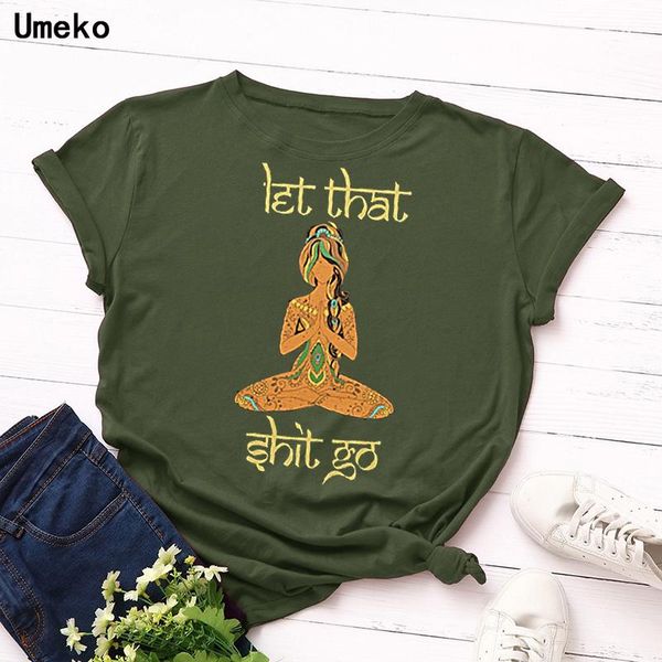 women's t-shirt umeko fashion 2021 india print t shirt for women round neck short sleeve tees summer burgundy casual tshirt plus size, White
women's t-shirt umeko fashion 2021 india print t shirt for women round neck short sleeve tees summer burgundy casual tshirt plus size, White