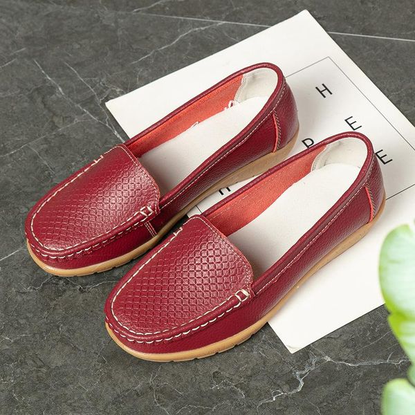 dress shoes plus size summer autumn loafers casual peas women's slope heel middle-aged mother single, Black
dress shoes plus size summer autumn loafers casual peas women's slope heel middle-aged mother single, Black