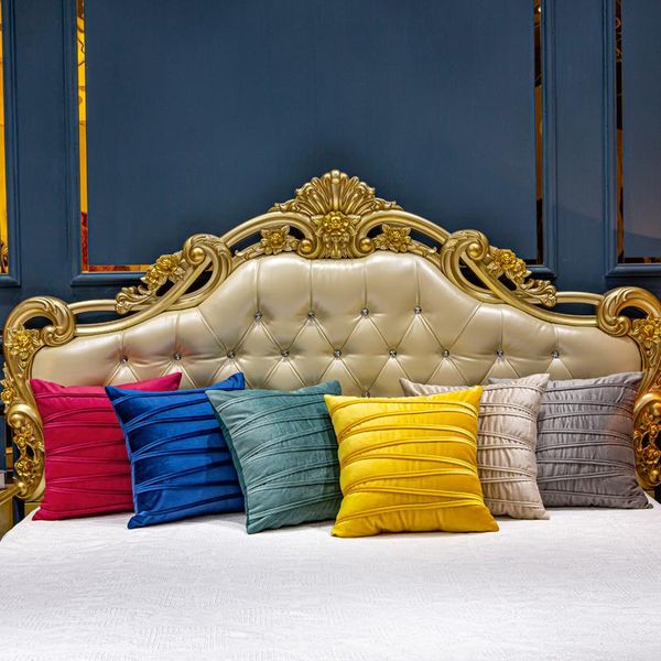 cushion/decorative pillow luxury sofa cushion flannel simple cushions square home office car 45x45cm normal pillowcase 1pc with filling
cushion/decorative pillow luxury sofa cushion flannel simple cushions square home office car 45x45cm normal pillowcase 1pc with filling