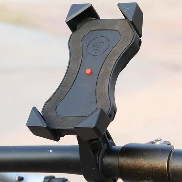 cell phone mounts & holders bike holder motorcycle mount handlebar clamp scooter clip for 4.0-6.5 inches cellphone
cell phone mounts & holders bike holder motorcycle mount handlebar clamp scooter clip for 4.0-6.5 inches cellphone