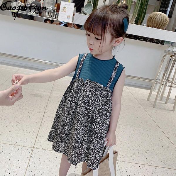 girl's dresses gooporson kids for girls summer sleeveless princess dress vestidos cute flower costume korean baby girl clothes1, Red;yellow
girl's dresses gooporson kids for girls summer sleeveless princess dress vestidos cute flower costume korean baby girl clothes1, Red;yellow