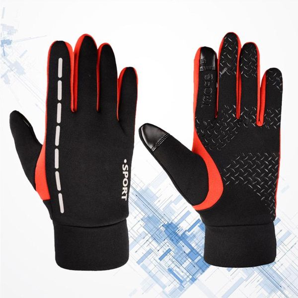 ski gloves 1 pair waterproof warm anti-slip windproof breathable screen touch for hiking camping cycling skiing (red, size)
ski gloves 1 pair waterproof warm anti-slip windproof breathable screen touch for hiking camping cycling skiing (red, size)