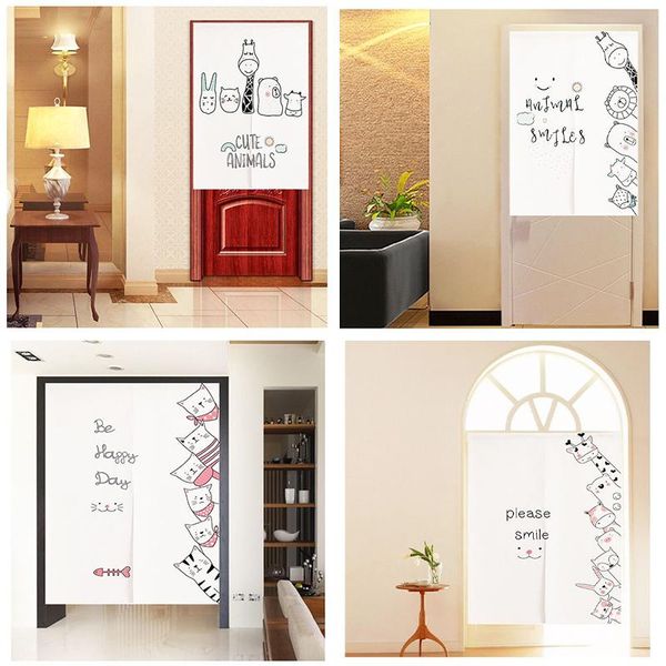 cute cartoon animal bedroom door curtain shower toilet half panel curtain living room blackout home decoration
cute cartoon animal bedroom door curtain shower toilet half panel curtain living room blackout home decoration