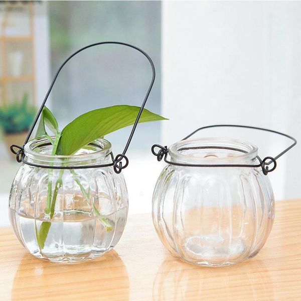 vases vase creative hydroponic plant bottle pumpkin transparent glass flower arrangement hanging pot micro landscape utensils
vases vase creative hydroponic plant bottle pumpkin transparent glass flower arrangement hanging pot micro landscape utensils