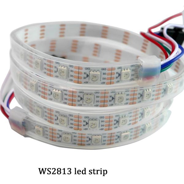 50m ws2813 smart pixel led strip light;dual-signal ;30/60 pixels/leds/m,ws2812b updated;dc5v,ip30/ip65/ip67, ws2813 ic led tape
50m ws2813 smart pixel led strip light;dual-signal ;30/60 pixels/leds/m,ws2812b updated;dc5v,ip30/ip65/ip67, ws2813 ic led tape