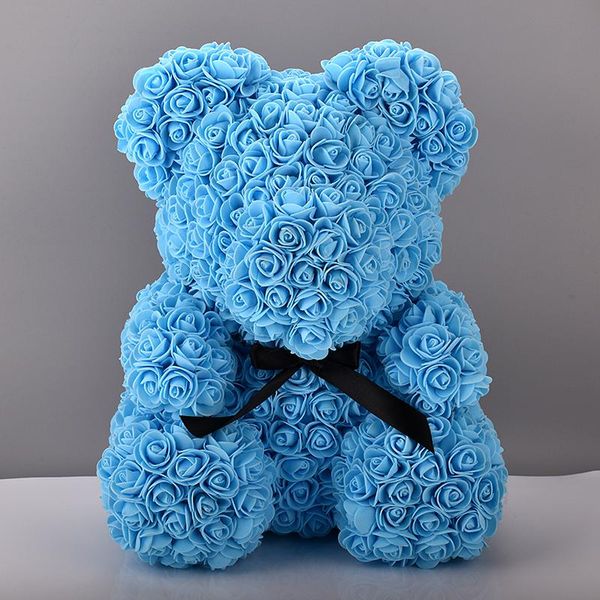 decorative flowers & wreaths 25cm foam rose bear multicolor girlfriend valentines day teddy gift birthday party decoration mother's
decorative flowers & wreaths 25cm foam rose bear multicolor girlfriend valentines day teddy gift birthday party decoration mother's