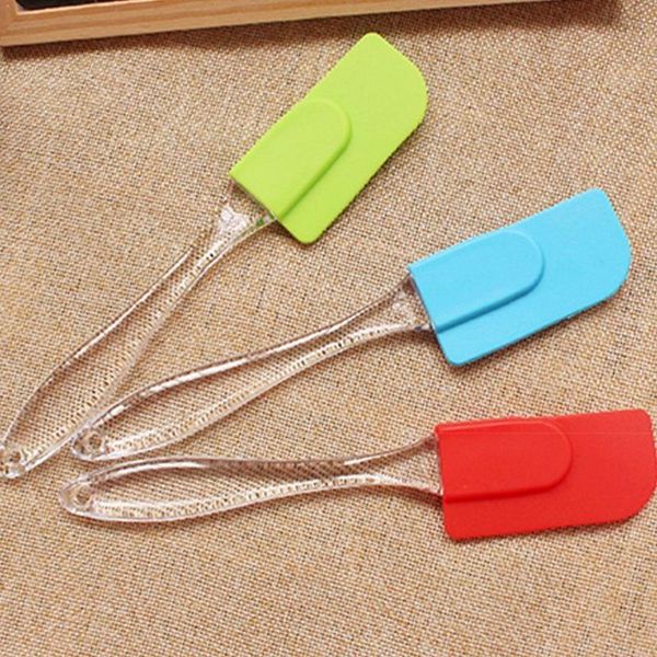 baking & pastry tools food grade non stick butter cooking silicone spatula scraper cake set cookie g0x5
baking & pastry tools food grade non stick butter cooking silicone spatula scraper cake set cookie g0x5