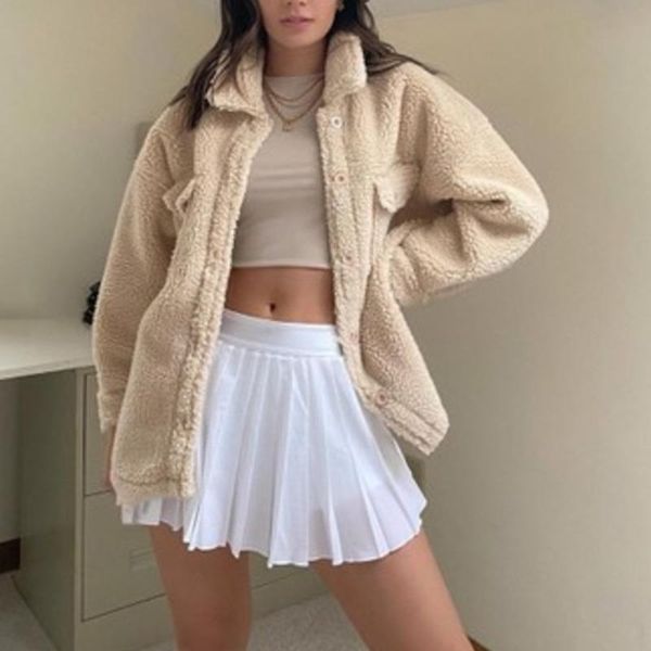 skirts women summer overall skirt tennis 2021 y2k pleated a-line white high waist mini ruffle casual harajuku, Black
skirts women summer overall skirt tennis 2021 y2k pleated a-line white high waist mini ruffle casual harajuku, Black