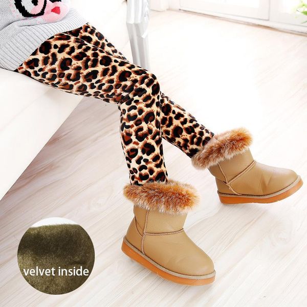 trousers winter kids pants girl warm velvet baby legging girls leggings children leopard print pencil 3-7t, Blue
trousers winter kids pants girl warm velvet baby legging girls leggings children leopard print pencil 3-7t, Blue