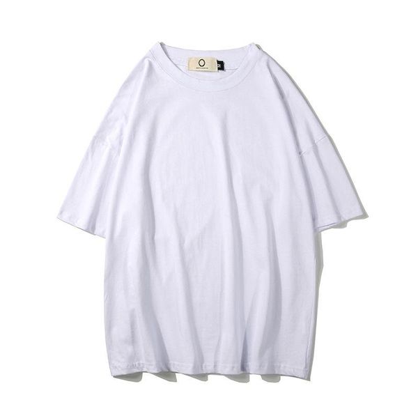 men's t-shirts 2021 latest summer short sleeve versatile solid round neck t-shirt for men, White;black
men's t-shirts 2021 latest summer short sleeve versatile solid round neck t-shirt for men, White;black
