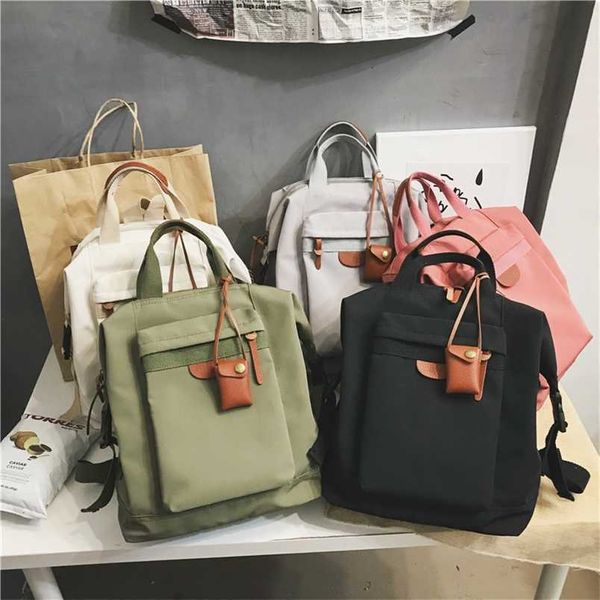 school fashion students women backpack backpacks female travel bag school bags for teenager girls rucksack scoolbag mochilas 202211
school fashion students women backpack backpacks female travel bag school bags for teenager girls rucksack scoolbag mochilas 202211