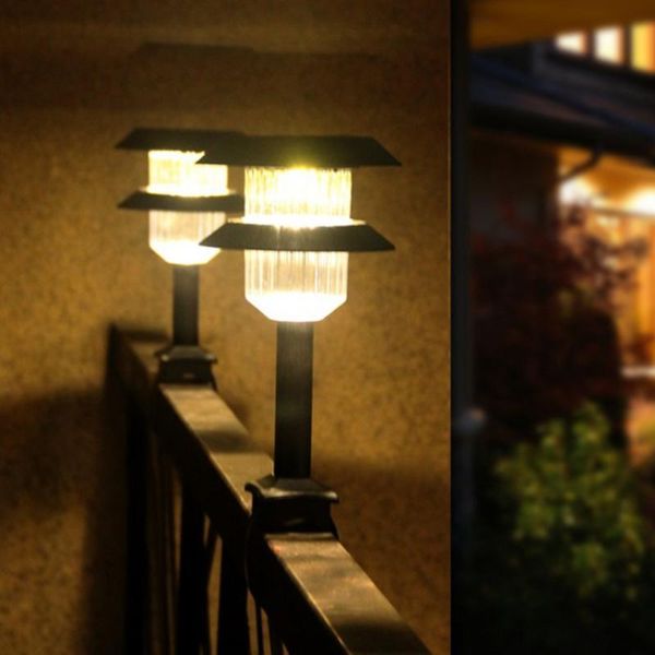 lawn lamps 1pc solar power outdoor waterproof landscape lmap balcony garden villa lamp pillar light (black)
lawn lamps 1pc solar power outdoor waterproof landscape lmap balcony garden villa lamp pillar light (black)