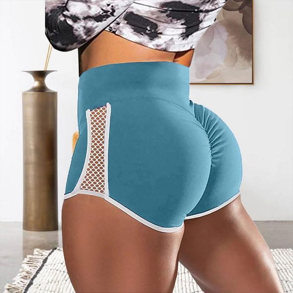 sports summer running leggings womens shorts high waist pants fitness jogging clothing black, White;black
sports summer running leggings womens shorts high waist pants fitness jogging clothing black, White;black