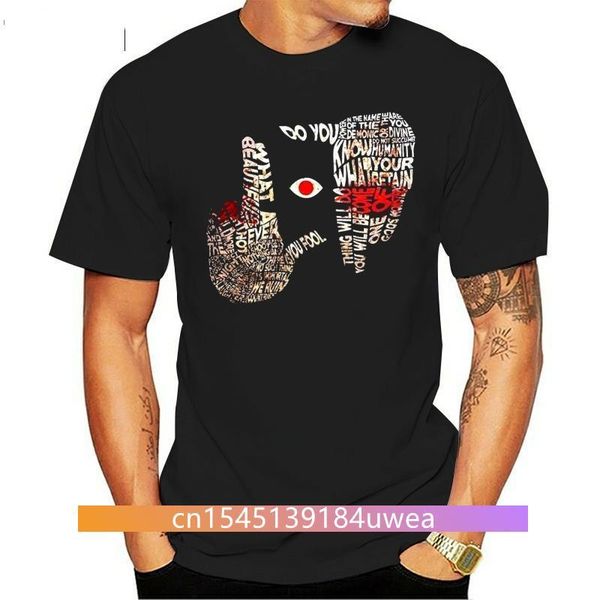 men's t-shirts men tshirt hellsing alucard typography t shirt women t-shirt tees top, White;black
men's t-shirts men tshirt hellsing alucard typography t shirt women t-shirt tees top, White;black