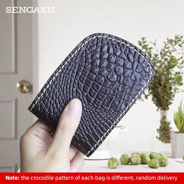 card holders handmadegenuine leather bag men ultra-thin wallet bank set mini clip simple document rfid fashion, Brown;gray
card holders handmadegenuine leather bag men ultra-thin wallet bank set mini clip simple document rfid fashion, Brown;gray