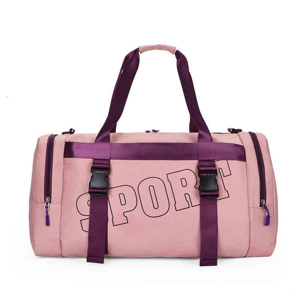 travel bag hand luggage women's fitness outdoor sports ultra light folding yoga bag, Blue;pink
travel bag hand luggage women's fitness outdoor sports ultra light folding yoga bag, Blue;pink