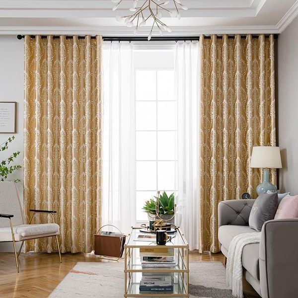 curtain & drapes modern blackout curtains european st pattern for living room window bedroom shading ready made finished blinds bjl 2560c
curtain & drapes modern blackout curtains european st pattern for living room window bedroom shading ready made finished blinds bjl 2560c