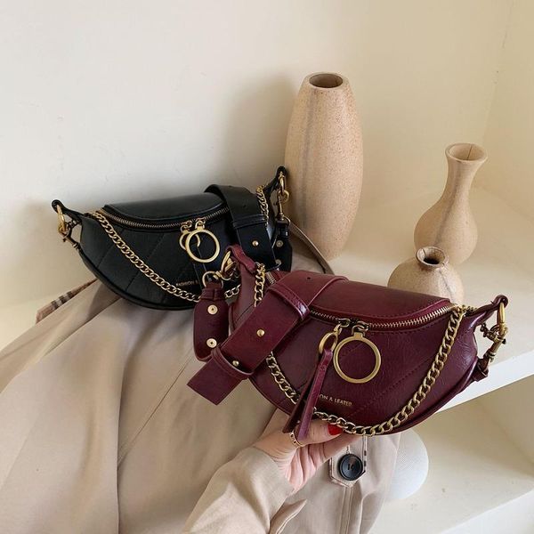 waist bags women's bag belt fashion pu leather fanny pack packs hip package chest female crossbody
waist bags women's bag belt fashion pu leather fanny pack packs hip package chest female crossbody
