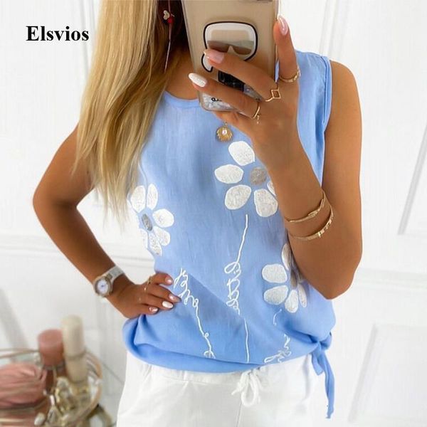 summer o neck sleeveless blouse shirt 2021 women floral print blusa 2021 casual female bandage pullovers shirts streetwear, White
summer o neck sleeveless blouse shirt 2021 women floral print blusa 2021 casual female bandage pullovers shirts streetwear, White