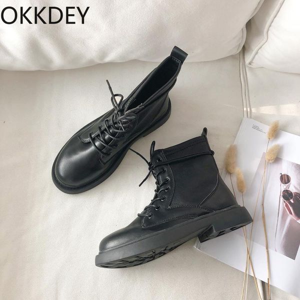 boots okkdey a net red thick boot women 2021 autumn retro black locomotive short british wind ins tide thin
boots okkdey a net red thick boot women 2021 autumn retro black locomotive short british wind ins tide thin