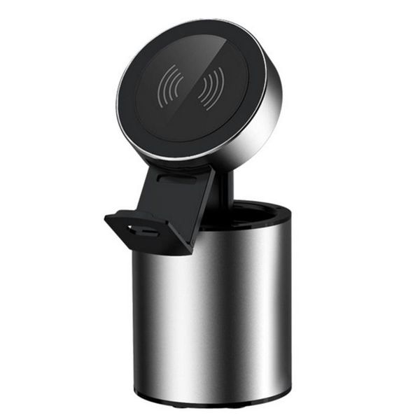 cell phone mounts & holders 1 set wireless charger holder foldable desktablet bracket pen
cell phone mounts & holders 1 set wireless charger holder foldable desktablet bracket pen