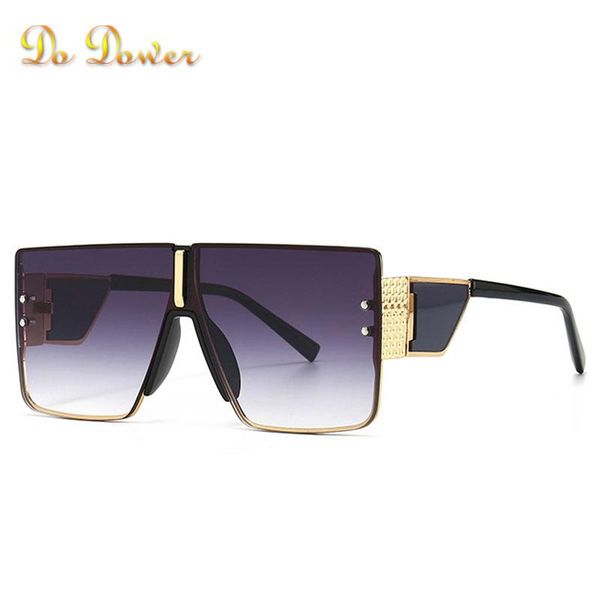 sunglasses 2021 modern flat-conjoined design retro trend ladies wind singer star with the same color men's glasses uv400, White;black
sunglasses 2021 modern flat-conjoined design retro trend ladies wind singer star with the same color men's glasses uv400, White;black