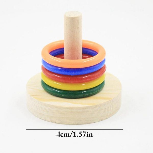 other bird supplies ring toy set educational training intelligence for parrot wooden platform plastic rings dorakitten
other bird supplies ring toy set educational training intelligence for parrot wooden platform plastic rings dorakitten