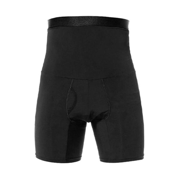 gym clothing comfortable yoga exercise shorts high waist men body shaper slimming underwear belly underpants solid shapewear, White;black
gym clothing comfortable yoga exercise shorts high waist men body shaper slimming underwear belly underpants solid shapewear, White;black