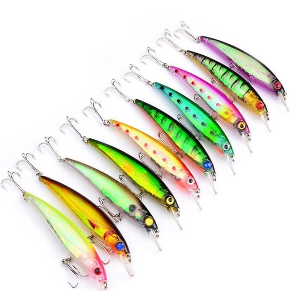 1pcs fishing lure 11cm 13.4g swimbait minnow wobblers fishing tackle 10 colors crankbait hard artific jllvnz
1pcs fishing lure 11cm 13.4g swimbait minnow wobblers fishing tackle 10 colors crankbait hard artific jllvnz
