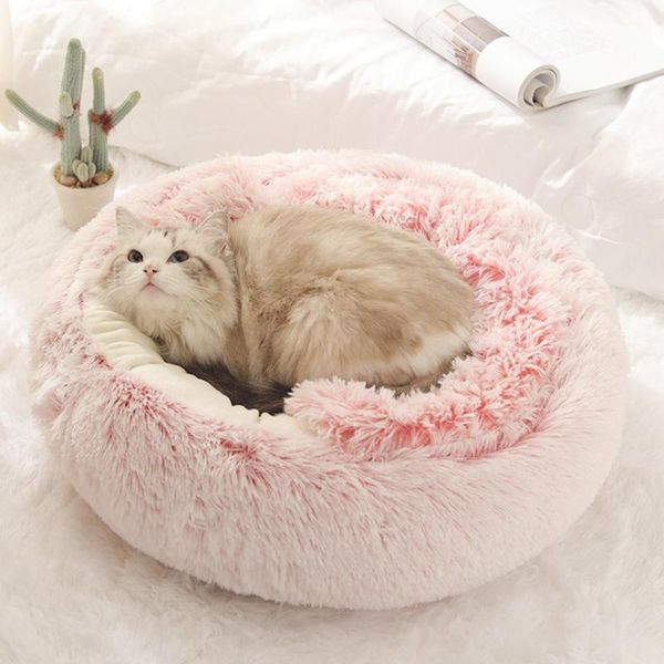 cat beds & furniture round half-pack warm crystal velvet doghouse winter closed durable practical and convenient glossy style pet nest
cat beds & furniture round half-pack warm crystal velvet doghouse winter closed durable practical and convenient glossy style pet nest