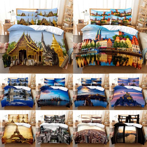 bedding sets building bed set 3d hd quilt cover duvet pillow case linen king full twin single double 3pcs 2pcs children adult
bedding sets building bed set 3d hd quilt cover duvet pillow case linen king full twin single double 3pcs 2pcs children adult